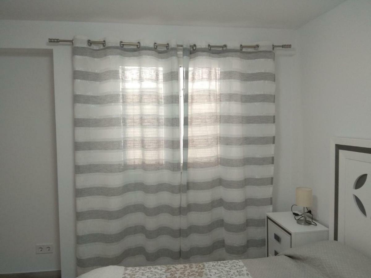 Apartamento Berenguer Cullera Exterior photo
