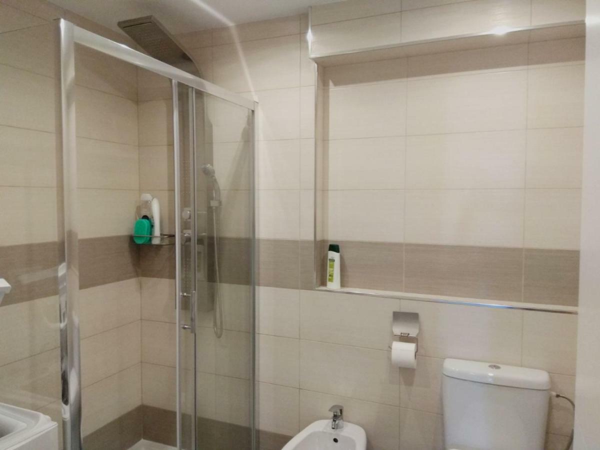 Apartamento Berenguer Cullera Exterior photo